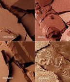 CAIA Face Palette Classy - Teresacilia.it