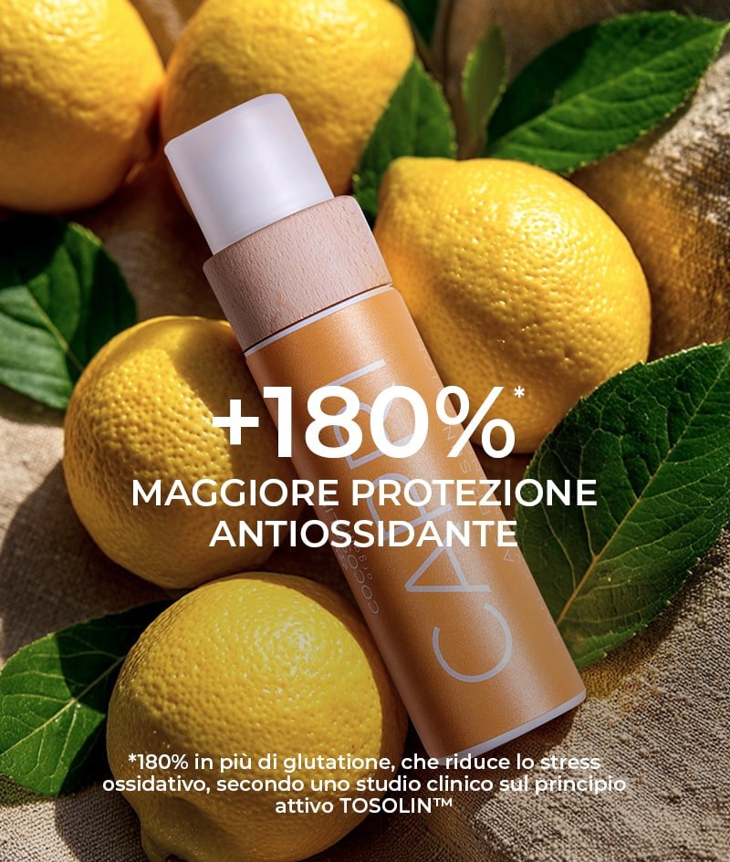 CAPRI After Sun Tan-Extending Lotion - indossachisei.it