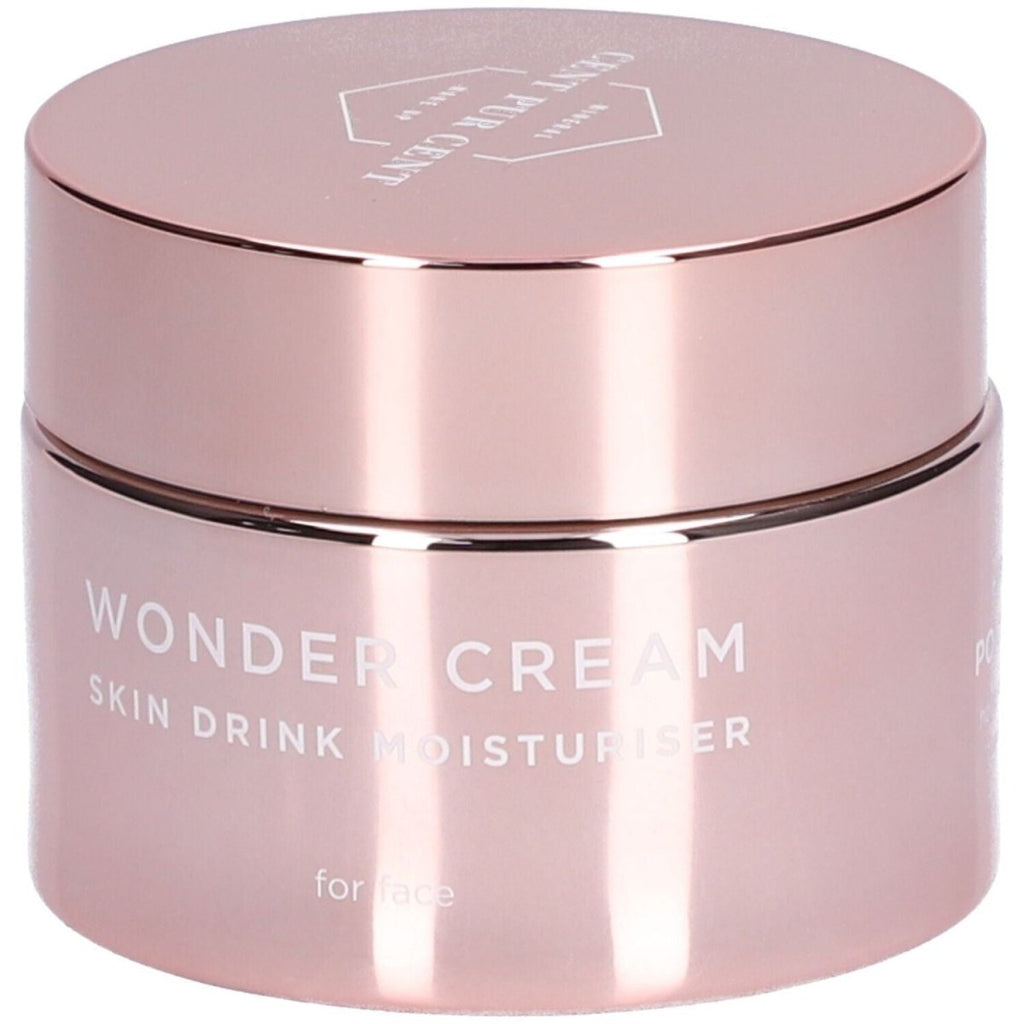 Cent Pur Wonder Cream Skin Drink Moisturizer 1 Crème - Teresacilia.it