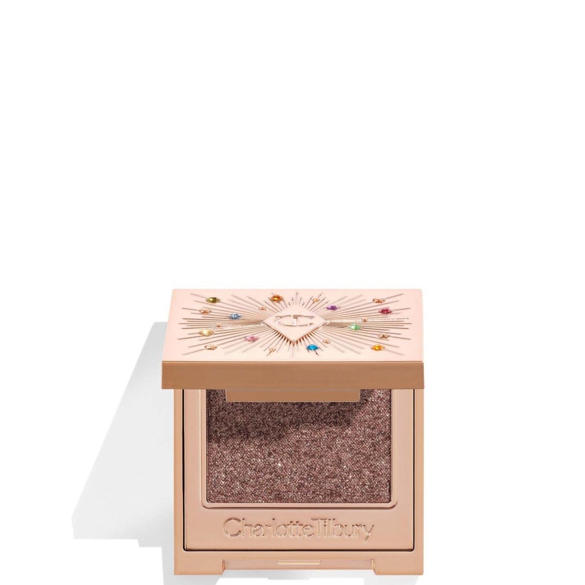 Charlotte Tilbury Hypnotising Pop Shot EyeShadow Smokey Quartz - Teresacilia.it