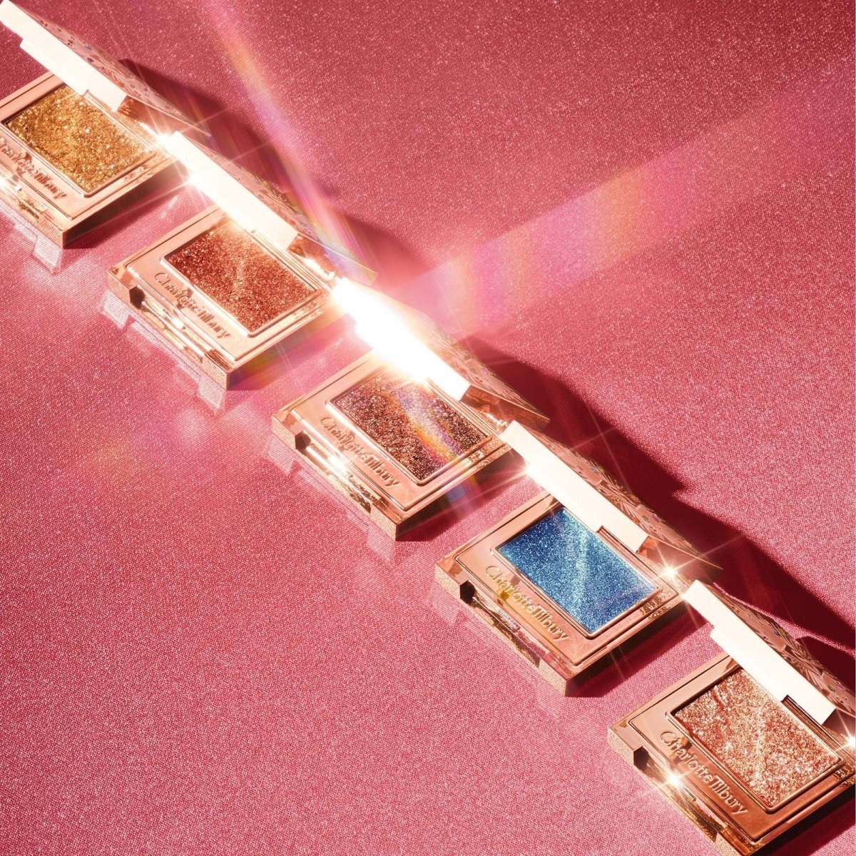 Charlotte Tilbury Hypnotising Pop Shot EyeShadow Smokey Quartz - Teresacilia.it