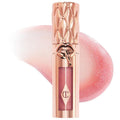 Charlotte Tilbury Pillow Talk Big Lip Plumpgasm Plumping Lip Gloss, Size: 1.06 Oz, Strawberry Brown - Teresacilia.it