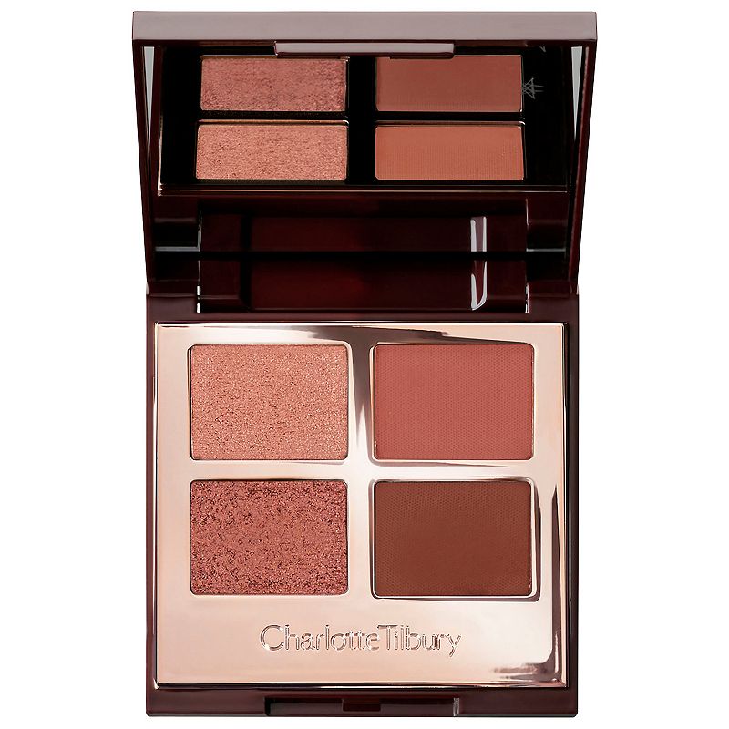 Charlotte Tilbury Pillow Talk Dreams Luxury Eyeshadow Palette at Nordstrom - Teresacilia.it