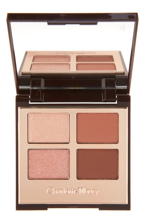 Charlotte Tilbury Pillow Talk Dreams Luxury Eyeshadow Palette at Nordstrom - Teresacilia.it