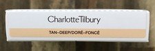 cialda Charlotte Tilbury Airbrush Brightening Flawless Finish in Tan-Deep Refill at Nordstrom - Teresacilia.it