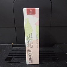 Clinique Chubby Stick Cheek Color Balm - Amp'd Up Apple - 0.21oz - Ulta Beauty: Blending, Medium Tones, Buildable Coverage, Single Container - Teresacilia.it