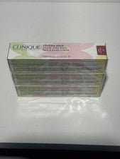 Clinique Chubby Stick Cheek Color Balm - Amp'd Up Apple - 0.21oz - Ulta Beauty: Blending, Medium Tones, Buildable Coverage, Single Container - Teresacilia.it