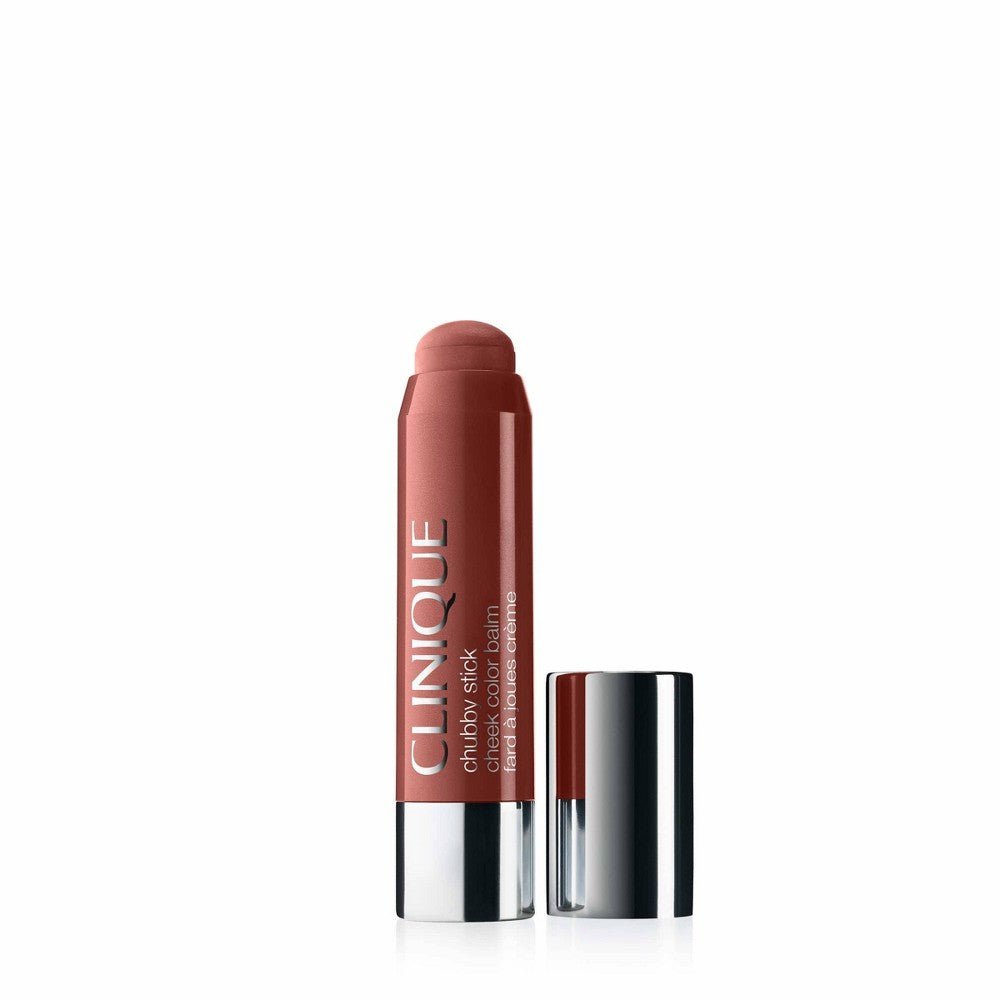 Clinique Chubby Stick Cheek Color Balm - Amp'd Up Apple - 0.21oz - Ulta Beauty: Blending, Medium Tones, Buildable Coverage, Single Container - Teresacilia.it