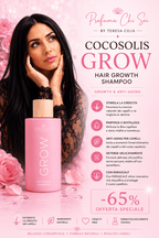 Cocosoil linea capelli - indossachisei.it