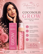 Cocosoil linea capelli - indossachisei.it
