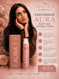 Cocosoil linea capelli - indossachisei.it