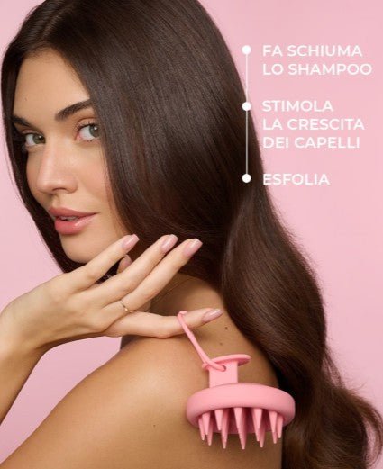 Cocosolis linea capelli - indossachisei.it
