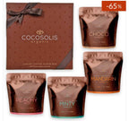 Cocosolis linea corpo - indossachisei.it