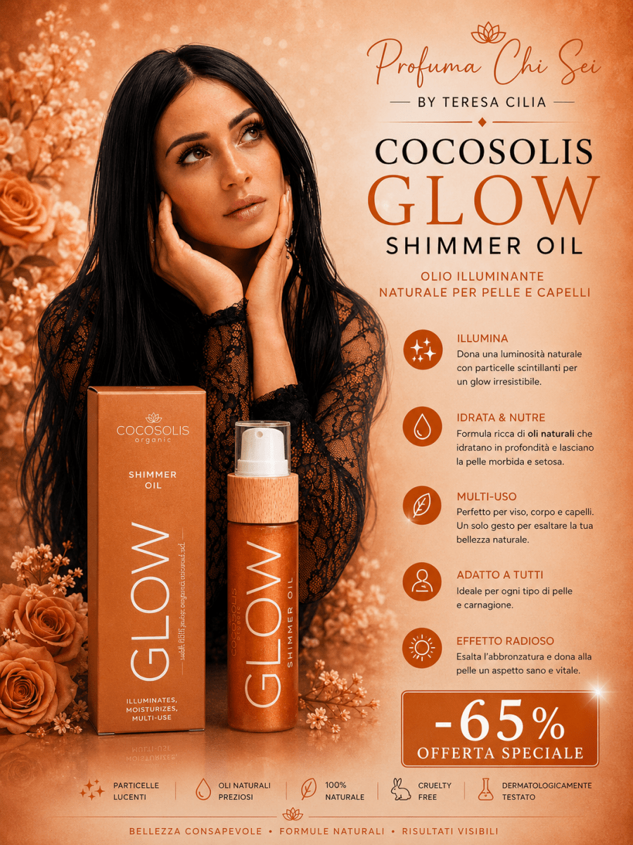 Cocosolis linea corpo - indossachisei.it