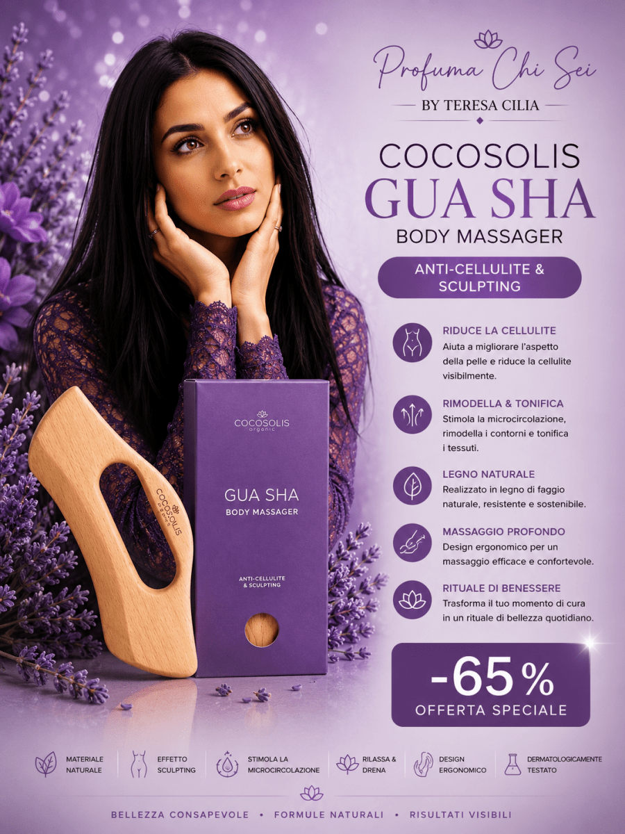 Cocosolis linea corpo - indossachisei.it