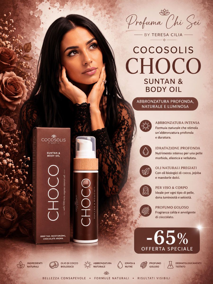 Cocosolis linea solare - indossachisei.it