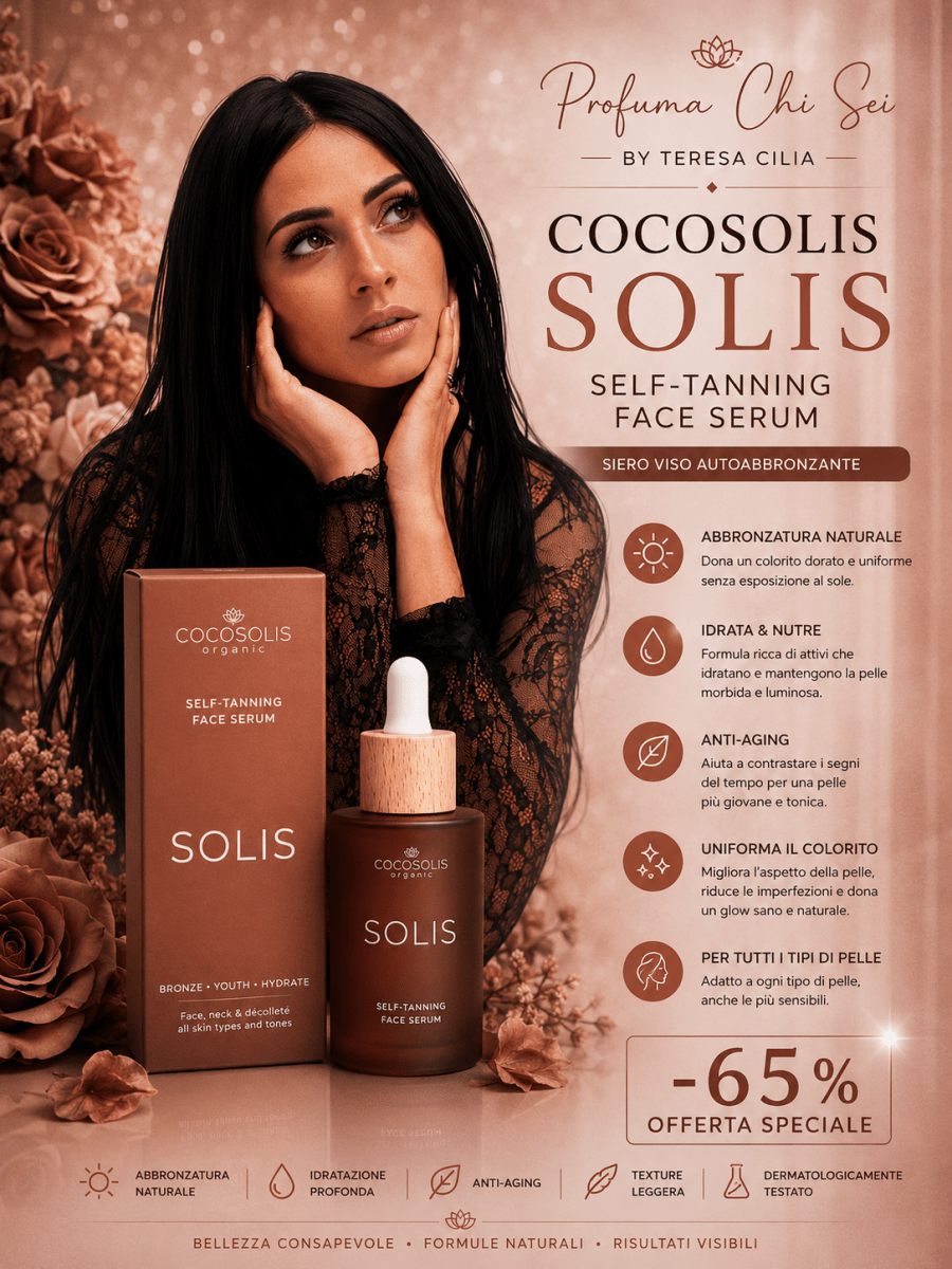 Cocosolis linea solare - indossachisei.it