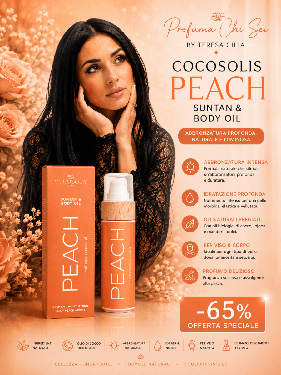 Cocosolis linea solare - indossachisei.it