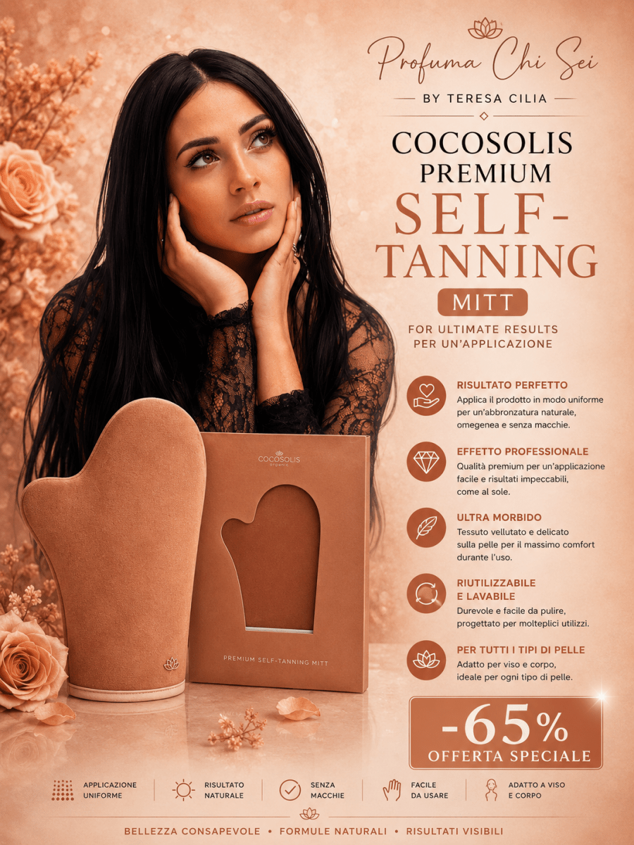 Cocosolis linea solare - indossachisei.it