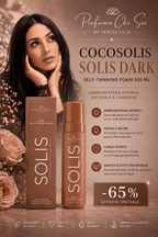 Cocosolis linea solare - indossachisei.it