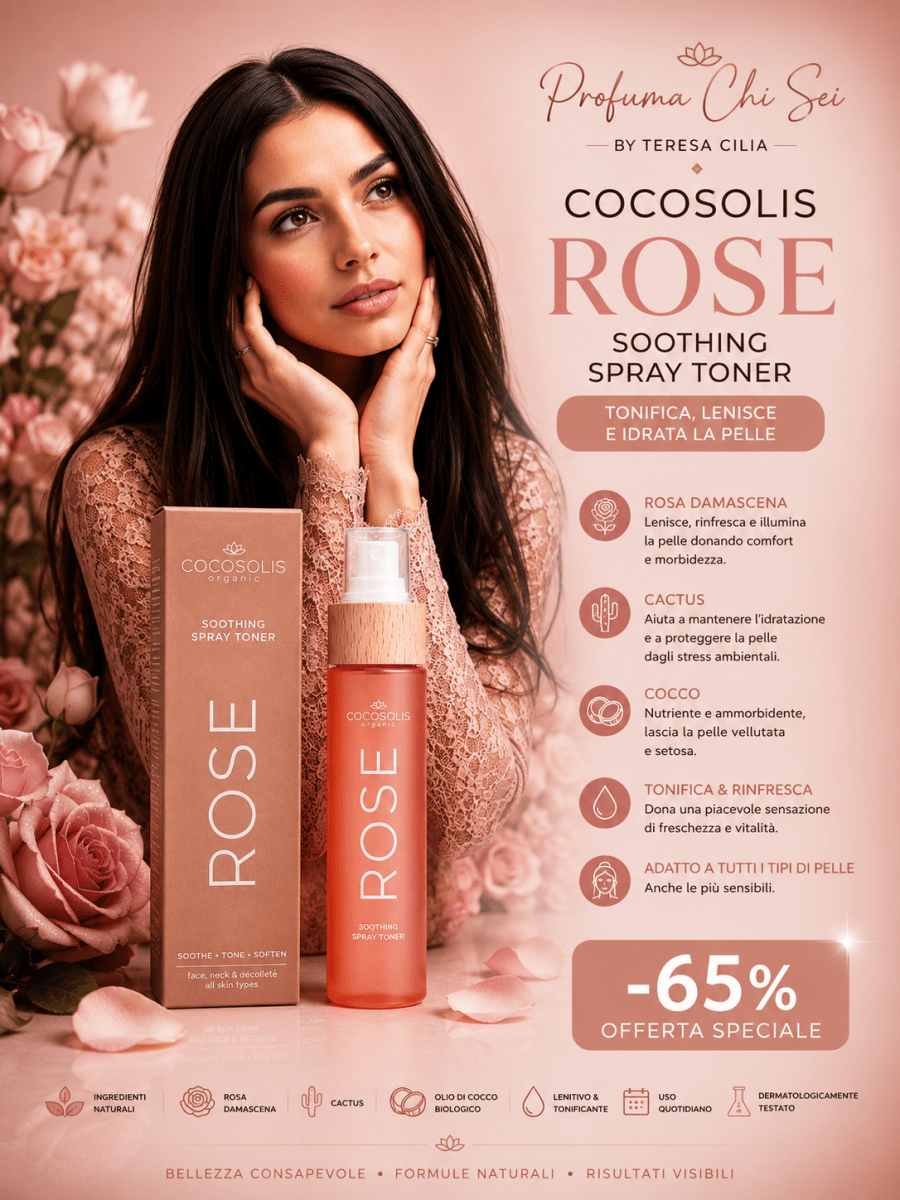 Cocosolis Linea Viso - indossachisei.it
