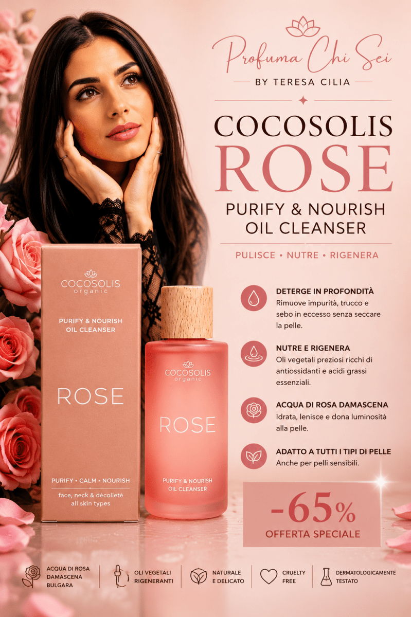 Cocosolis Linea Viso - indossachisei.it