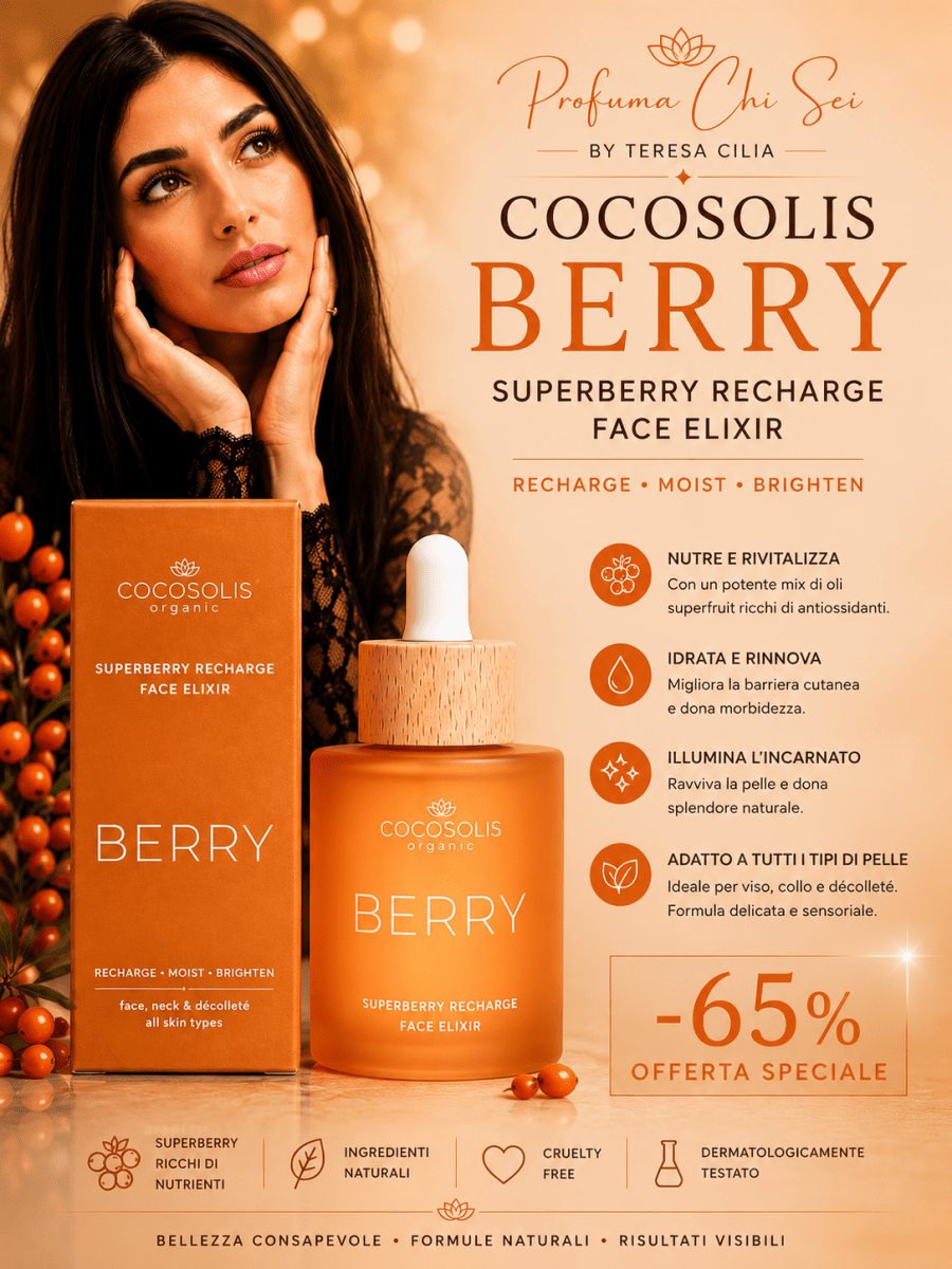 Cocosolis Linea Viso - indossachisei.it