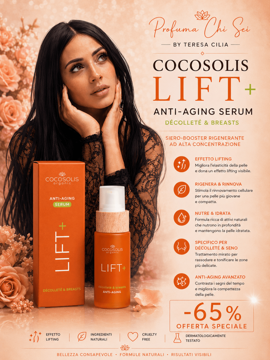 Cocosolis Linea Viso - indossachisei.it