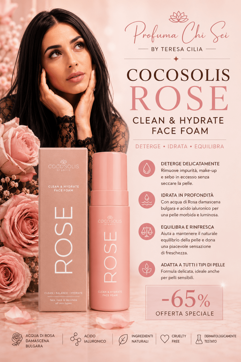 Cocosolis Linea Viso - indossachisei.it