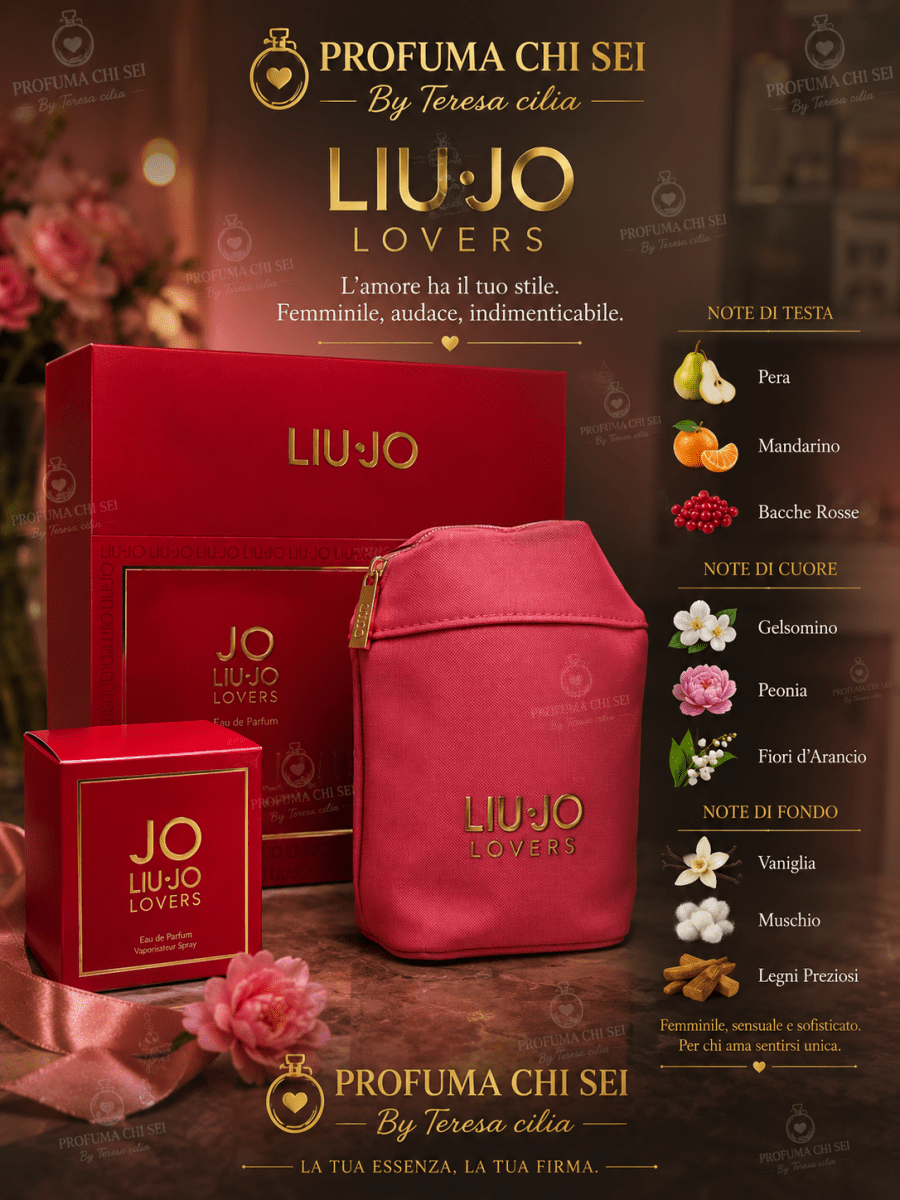 Combo 50ml - indossachisei.it