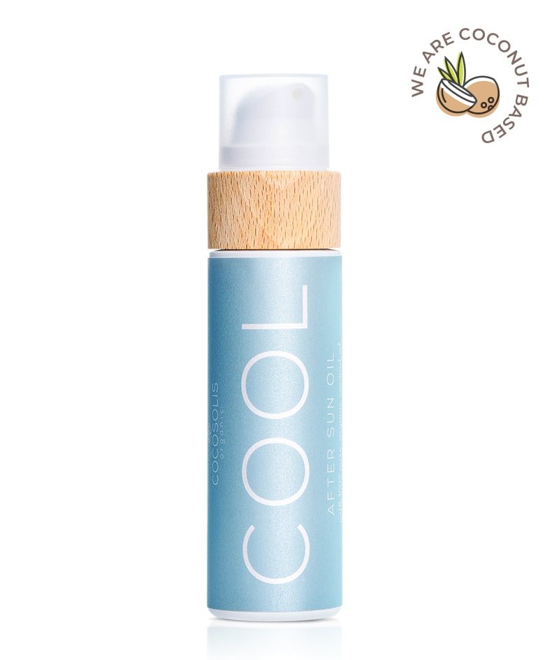 COOL After Sun Oil - indossachisei.it