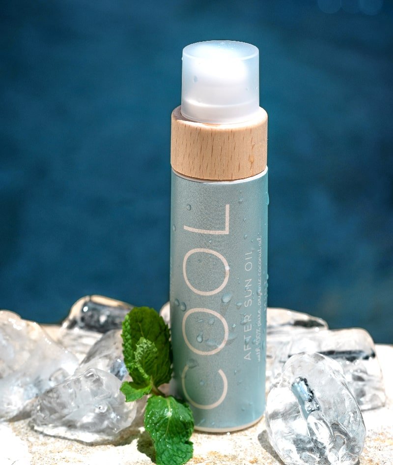 COOL After Sun Oil - indossachisei.it