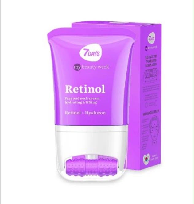 Crema viso 3d massaggiatore 80 ML - Teresacilia.it