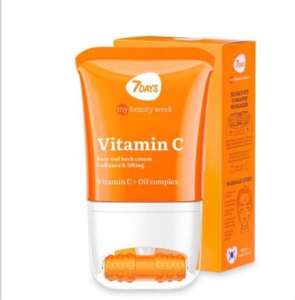 Crema viso 3d massaggiatore 80 ML - Teresacilia.it