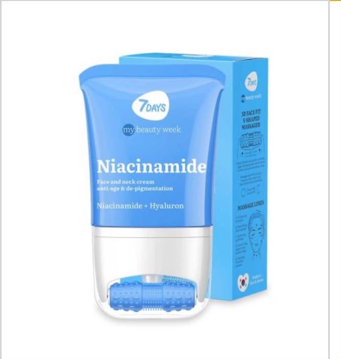 Crema viso 3d massaggiatore 80 ML - Teresacilia.it