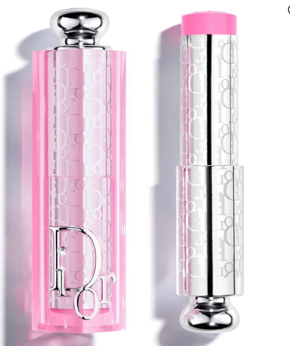 Dior Backstage Rosy Glow Stick Blush in stick radioso dal colore pH reagente - indossachisei.it