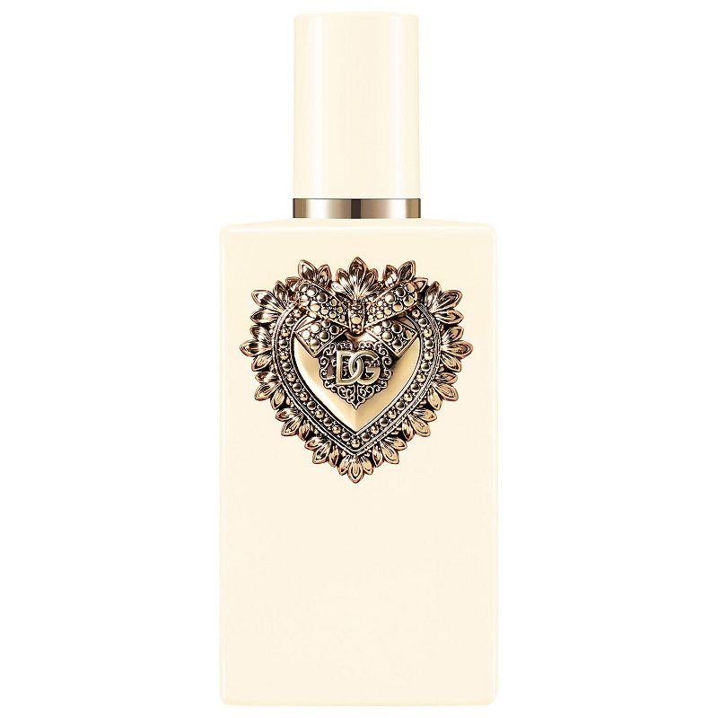 Dolce&Gabbana Your Devotion Eau de Parfum Intense with Orange Blossom and Vanilla Milk, Size: 3.4 FL Oz, Yourdevot - Teresacilia.it