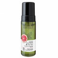 Douglas Naturals Organic Pink Pomelo & Holy Basil Refreshing Cleansing Foam Arctisztító 150 Ml - Teresacilia.it