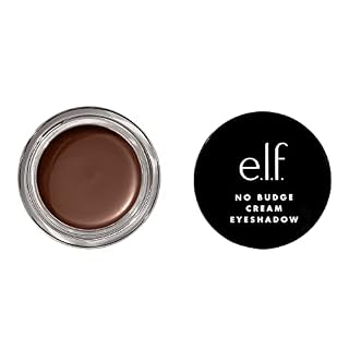e.l.f. No Budge Cream Eyeshadow, 3-in-1 Eyeshadow, Primer & Liner With Crease-Resistant Color & Stay-Put Power, Vegan & Cruelty-Free, Sand Dune (B0B5MDTVBV) - Teresacilia.it