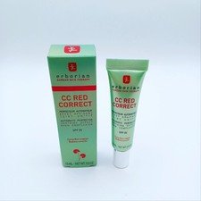 [erborian] Cc Red Correct Cream 15 Ml/0.5 Oz Spf 25 K-beauty - Teresacilia.it