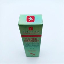 [erborian] Cc Red Correct Cream 15 Ml/0.5 Oz Spf 25 K-beauty - Teresacilia.it