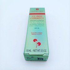 [erborian] Cc Red Correct Cream 15 Ml/0.5 Oz Spf 25 K-beauty - Teresacilia.it
