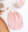 EXFOLIATING MITT - indossachisei.it