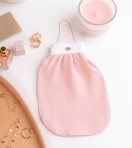 EXFOLIATING MITT - indossachisei.it