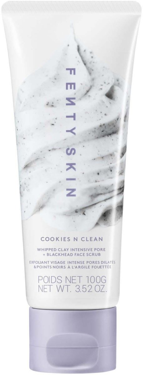 Fenty Skin Cherry Dub Triple Action AHA Body Scrub - Teresacilia.it