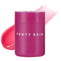 Fenty Skin Plush Puddin' Intensive Recovery Lip Mask With Pomegranate Sterols + Vitamin E, Size: .5 Oz, Barbados Red - Teresacilia.it