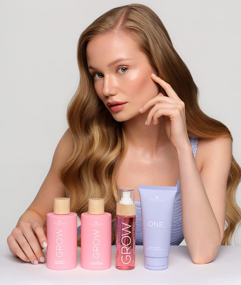 FULL HAIR ROUTINE + GIFT - indossachisei.it
