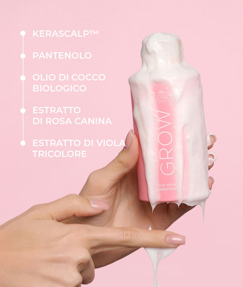 FULL HAIR ROUTINE + GIFT - indossachisei.it