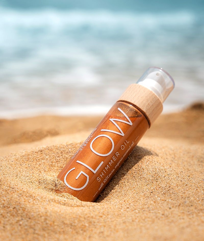 GLOW Shimmer Oil - indossachisei.it