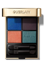 Guerlain Ombres G Quad Eyeshadow Palette - Teresacilia.it